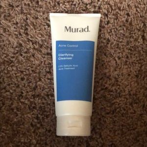 Murad Acne Control clarifying cleanser